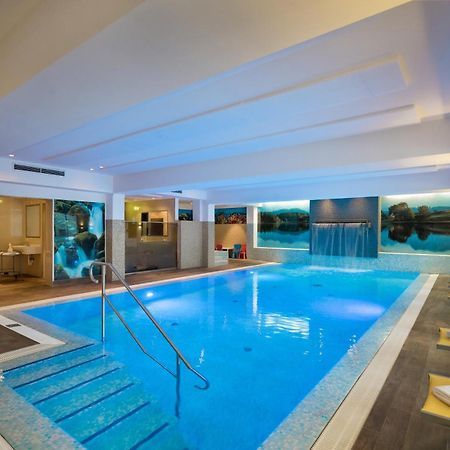 菲根贝格Residenz Schiestl公寓式酒店 外观 照片